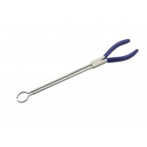 Small Stainless Steel Ring Tongs 