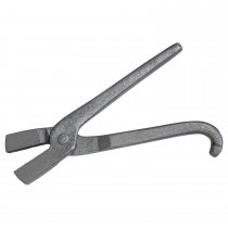 8" Wire Drawing Tongs