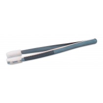 Wire Straightening Tweezers w/ Nylon Tips