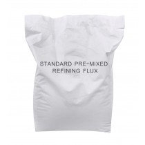 1 Oz Standard Pre-Mixed Refining White Flux