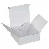 4x4 Tissue Paper for Watch Makers 1000 Sheets