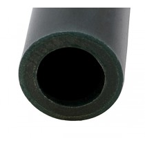 Wax Ring Tube - Dark Green Small Round Center Hole (RC-1)