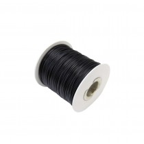 1/2 Lb Wax Wire Spool - 6 Gauge Round