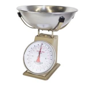 Investment Scale - 20 Lb Capacity