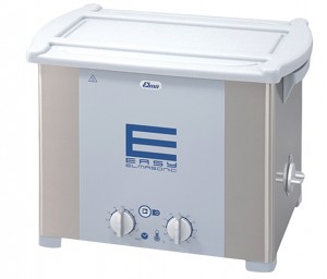 110V Elma Elmasonic Easy 180H 5 Gallon Ultrasonic Cleaner w/ Heater