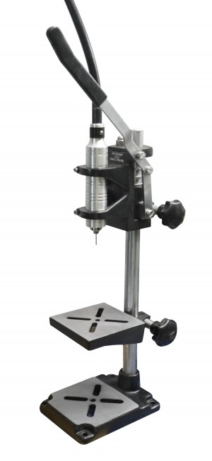 Drill Press Stand for Handpieces