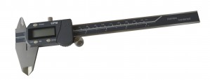 6" 150 MM Digimatic Caliper Measuring Gauge