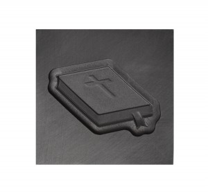 Bible 3D Mold - Small