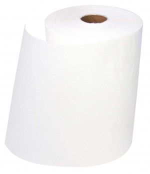 Non-Tarnish Jeweler's Tissue Paper Roll 7-3/8" x 1000 Ft. Long