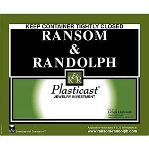 Ransom & Randolph Plasticast Investment