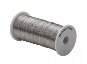 Stainless Steel Binding Wire - 30 Gauge