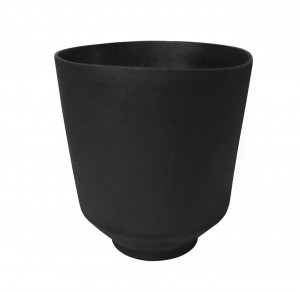 9" x 10" Rubber Mixing Bowl