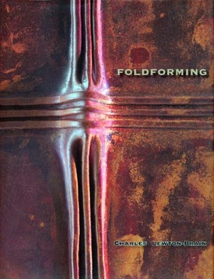 Foldforming Book By Charles Lewton-Brain
