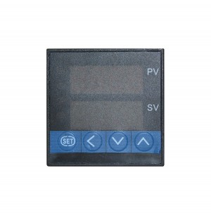 ProCast™ / MF Series PID Temperature Controller
