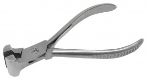 6" Sliding and Bending Pliers
