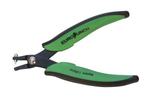 Hole Punching Pliers