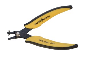 Punching Pliers