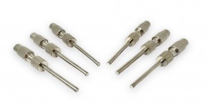 6 Pack 3mm Mandrel To Hold Prong Polisher 