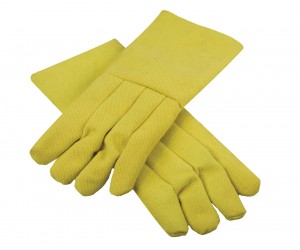High Heat-Resistant Kevlar® 23" / 22 Oz Gloves