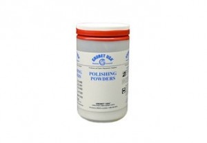 Tin Oxide Powder - 1 lb