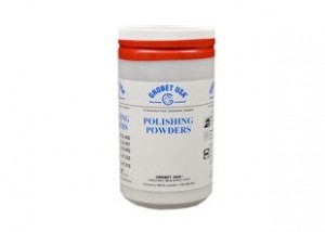 Grobet - Fine 150 Mesh Pumice Cleaning Solution