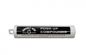 Push-Up Compound Black Rouge