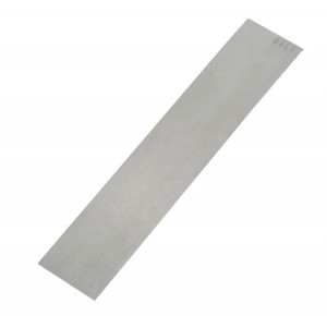 SILVER SOLDER SHEET EXTRA SOFT EASY - 1" X 5"