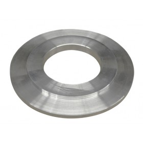 Adaptor Plate for 3-3/8" Flasks