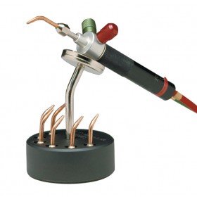 The Smith Little Torch Magnetic Torch Holder Stand