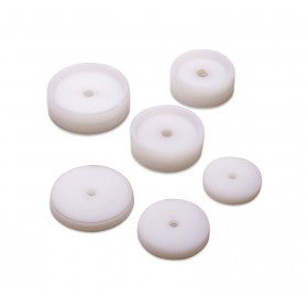 6 Piece Large Nylon Die Set for CRY-905.00
