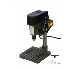Variable Speed Benchtop Mini Drill Press