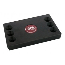 GRS BenchMate Mounting Plate