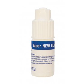 Super New Glue - 3 Grams