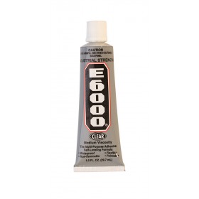 E6000 Glue (1 oz.)
