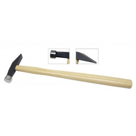 Goldsmith's Cross-Peen/Domed Hammer, 3.5 Oz