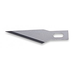 Pack of 5 #11 Replacement Blades
