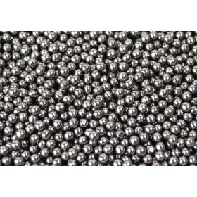 2.2 Lbs. - Stainless Steel Media 3 MM Ball/Round Shapes