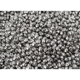 2.2 Lbs. - Large Ballcone Stainless Steel Media