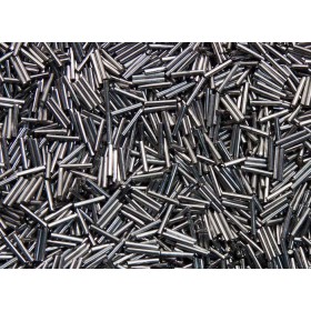 2.2 Lbs. - Stainless Steel Media 1.5 MM Flat Pins