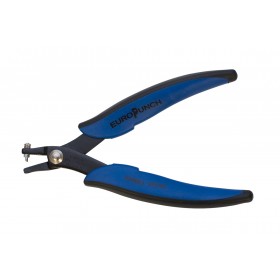 Round Hole Punching Pliers - 1.8 mm Holes