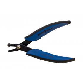 5-1/4" Round Hole Punching Pliers - 1.5 mm