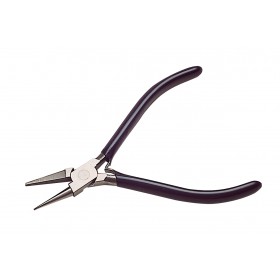 Round Nose Clip Spring Removing Pliers