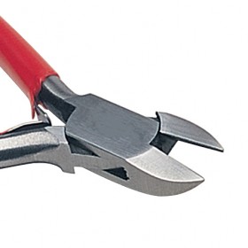 5" Side Cutters Made in Germany