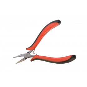 4-3/4" EUROnomic® 2K Chain Nose Pliers Made In Germany