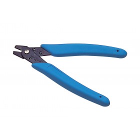 Xuron 691 Double-Flush Wire Cutters