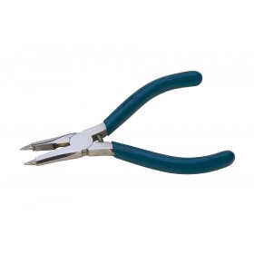 4-3/4" Multi-Purpose Pliers with Side Cutters 