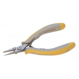 5-1/4" Round/Flat Nose Lindstrom EX7450 Series Pliers
