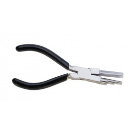 Small Wrap 'n' Tap Pliers - 5, 7, and 10 mm