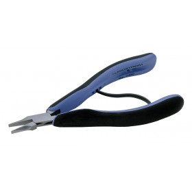 Lindstrom RX7490 Flat-Nose Pliers