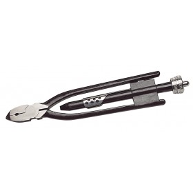 Large Wire Twisting Pliers